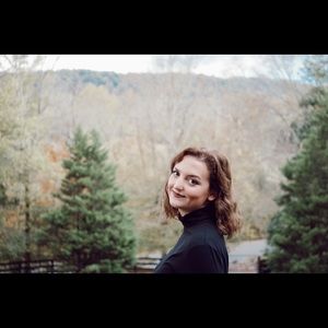 Meet your Posher, Madison